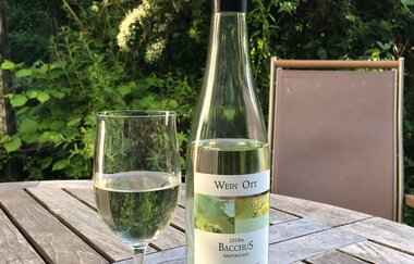 Ferienhof Ott im Rothenburger Land | © Unbekannt