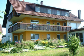 Ferienhof Schlär in Mainhardt | © Hohenlohe Schwäbisch Hall