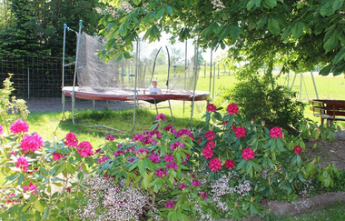 Ferienhof Schlär in Mainhardt | © Hohenlohe Schwäbisch Hall