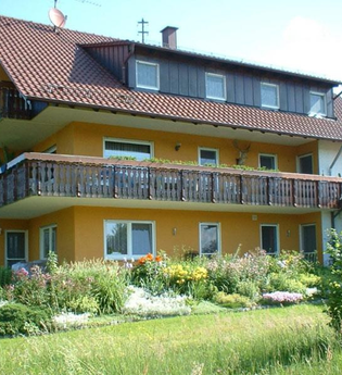 Ferienhof Schlär in Mainhardt | © Hohenlohe Schwäbisch Hall