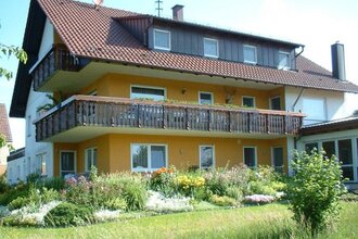 Ferienhof Schlär in Mainhardt | © Hohenlohe Schwäbisch Hall