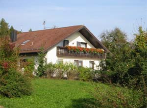 Ferienhof Schwab | © Unbekannt