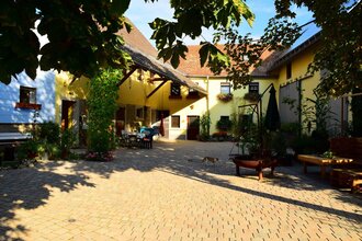 Ferienhof Seeber | © Unbekannt