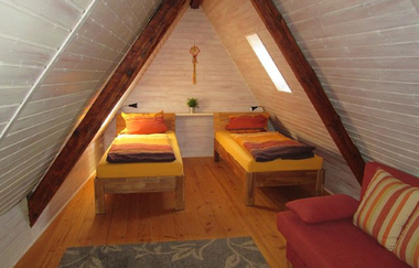 Ferienhof Seeber | © Unbekannt