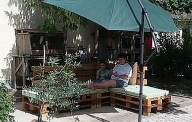 Ferienhof Seeber | © Unbekannt