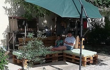 Ferienhof Seeber | © Unbekannt