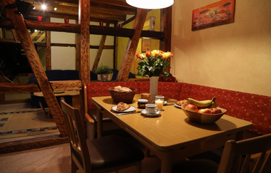 Ferienhof Seeber | © Unbekannt