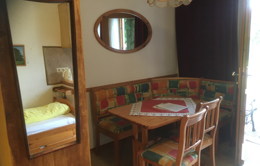 Ferienhof Sommerberg - gerne auch mit Hund | © Unbekannt