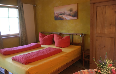 Ferienhof Sommerberg - gerne auch mit Hund | © Unbekannt