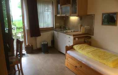 Ferienhof Sommerberg - gerne auch mit Hund | © Unbekannt