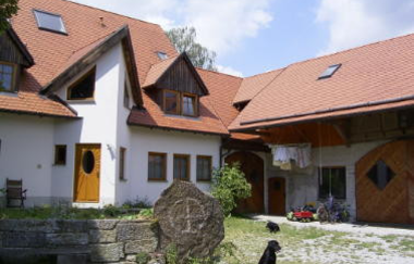 Ferienhof Sommerberg - gerne auch mit Hund | © Unbekannt