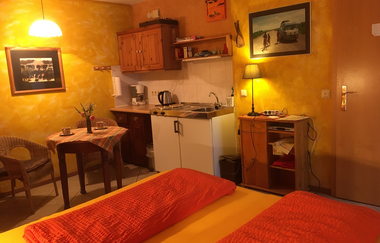 Ferienhof Sommerberg - gerne auch mit Hund | © Unbekannt