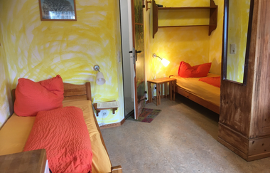 Ferienhof Sommerberg - gerne auch mit Hund | © Unbekannt