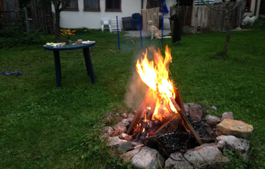 Ferienhof Sommerberg - gerne auch mit Hund | © Unbekannt