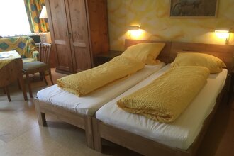 Ferienhof Sommerberg - gerne auch mit Hund | © Unbekannt