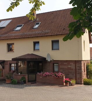 Ferienhof Zeitler | © Thorsten Zeitler