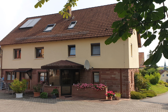 Ferienhof Zeitler | © Thorsten Zeitler