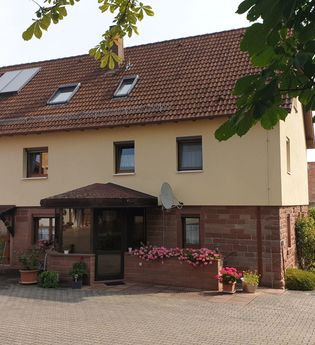 Ferienhof Zeitler | © Thorsten Zeitler