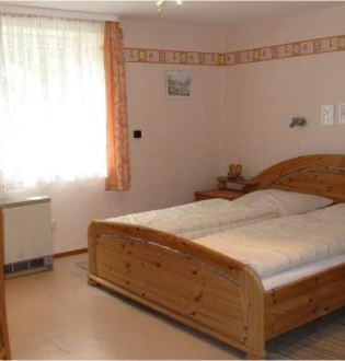 Ferienpension Stahl | © Unbekannt