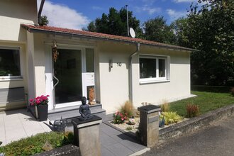 Ferienwohnung - "Im Auricher Tal"