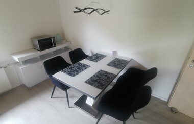 Ferienwohnung - "Im Auricher Tal"
