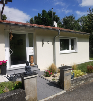 Ferienwohnung - Im Auricher Tal