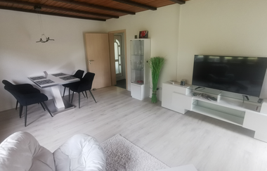 Ferienwohnung - Im Auricher Tal