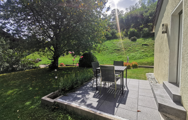 Ferienwohnung - Im Auricher Tal