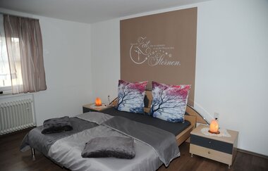 Ferienwohnung 1000 Hügel | © Zickwolf