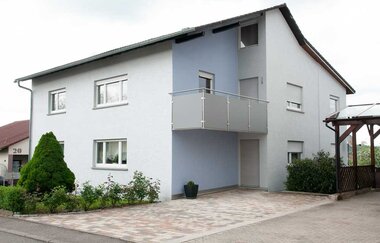 Ferienwohnung 1000 Hügel | © Zickwolf
