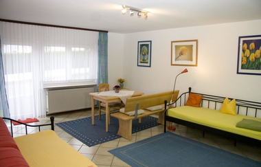 Ferienwohnung Abendrot Karolus | © Karolus