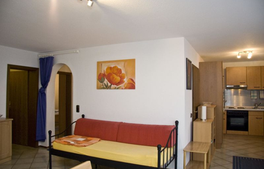 Ferienwohnung Abendrot Karolus | © Karolus