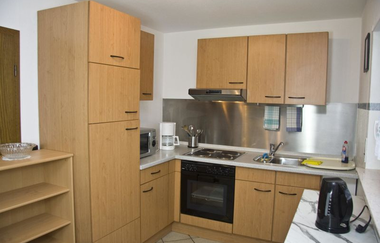 Ferienwohnung Abendrot Karolus | © Karolus