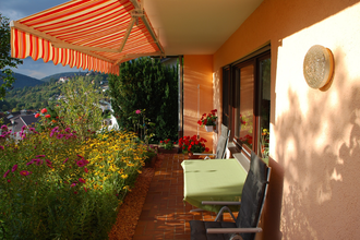 Ferienwohnung Abendsonne | © Heike Rittlinger