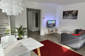 Ferienwohnung Alina | © Anke Strobel