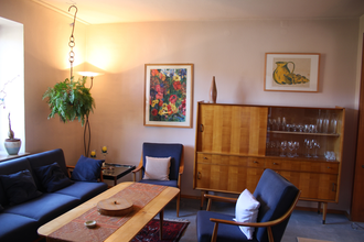 Ferienwohnung Alte Töpferei | © Ferienwohnung Plogstert für Stadt Bretten