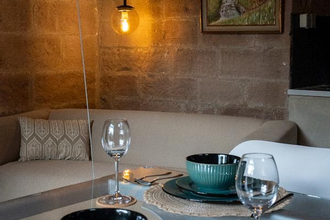 Ferienwohnung Altes Forsthaus | © (Sarah u. Matthias Dauner)