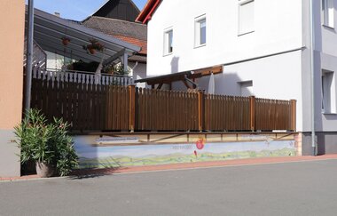 Ferienwohnung Altes Rathaus | © Sabine Muench