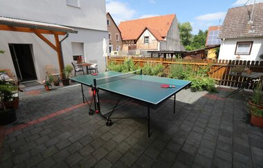 Ferienwohnung Altes Rathaus | © Sabine Muench