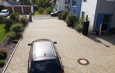 Ferienwohnung "Altes Weingut" | © Unbekannt