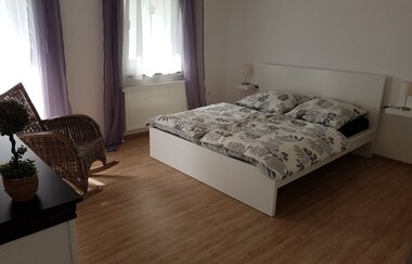 Ferienwohnung "Altes Weingut" | © Unbekannt