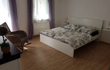 Ferienwohnung "Altes Weingut" | © Unbekannt