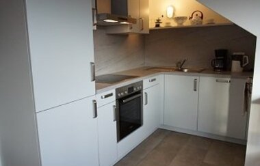Ferienwohnung Altstadtpanorama in Besigheim | © Land der 1000 Hügel - Kraichgau-Stromberg