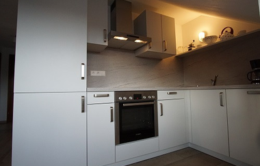 Ferienwohnung Altstadtpanorama in Besigheim | © Land der 1000 Hügel - Kraichgau-Stromberg