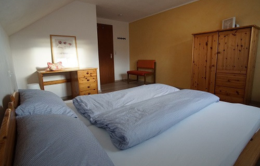 Ferienwohnung Altstadtpanorama in Besigheim | © Land der 1000 Hügel - Kraichgau-Stromberg