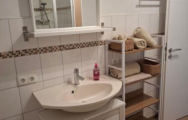 Ferienwohnung am Blumenberg | © Unbekannt
