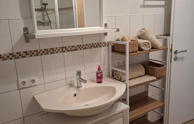 Ferienwohnung am Blumenberg | © Unbekannt