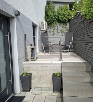 Ferienwohnung am Blumenberg | © Unbekannt