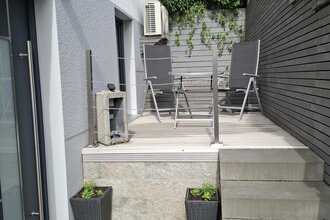 Ferienwohnung am Blumenberg | © Unbekannt