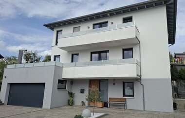 Ferienwohnung am Blumenberg | © Marina Lohse